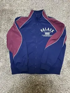 PALACE x Gap Nylon Track Top 