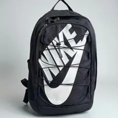 NIKE HAYWARD リュック バックパック 大容量 32L 黒　美品