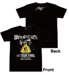 2025年最新】b'z tシャツ2023の人気アイテム - メルカリ