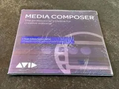 Media Composer