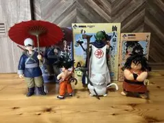 ドラゴンボール一番くじ　少年期