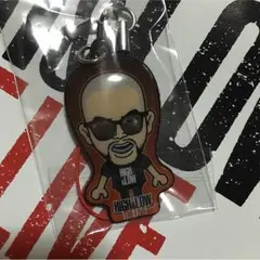 HiGH＆LOW THE LIVE DJ DARUMA☆モバイルクリーナー