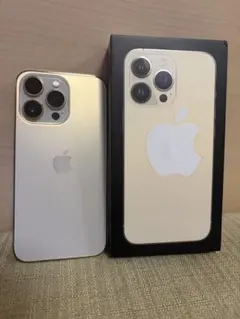 ジャンク品 Apple iPhone 14 Pro 本体 256GB ゴールド - メルカリ