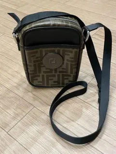 FENDI 7VA456 ポシェットショルダーバッグのサムネイル