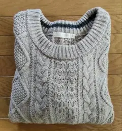 ハートマーケット ニット