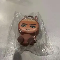 THE RAMPAGE トラステ 午年 着ぐるみキーホルダー 2026