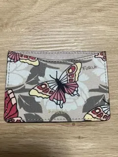 FURLA パスケース
