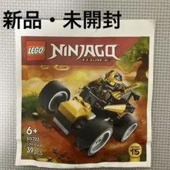 レゴ 30723 ニンジャゴー コール