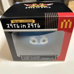 ドラゴンクエスト マクドナルド スライム in スライム