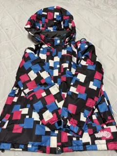 AIRWALK スキーウェア&パンツセット　140センチ