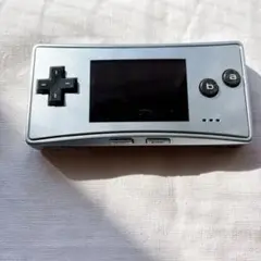 ゲームボーイミクロ
