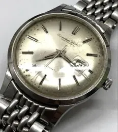 IWC 自動巻き レディース　ヴィンテージ　ジャンク 楽天市場】IWC 中古（駆動方式（腕時計）手巻き）（レディース