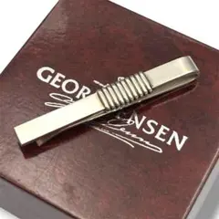 2026年最新】Georg Jensen メンズ ネクタイピンの人気アイテム - メルカリ