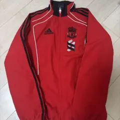 2025年最新】リヴァプール トラックジャケットの人気アイテム - メルカリ