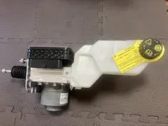 エスティマ20系 トヨタ純正 スライドドアロックASSY 69300-28083 