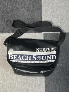 BEACH SOUND ビーチサウンド　ショルダーバッグのサムネイル