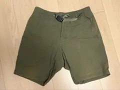 Gramicci グラミチ ショートパンツ グリーン L ハーフパンツのサムネイル