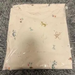 【即購入NG】【新品】ジェラピケ　福袋2024 ワンピース　ルームウェア 長袖