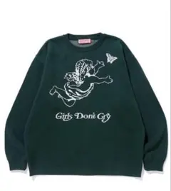 2026年最新】girls don't cry ニットの人気アイテム - メルカリ