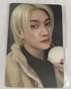 straykids スキズ バンチャン Fans プレリス リスパ