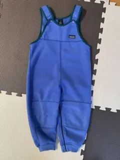 新品 パタゴニア ベビー パフライダー オーバーオール 3カ月 スキーウェア 新品 パタゴニア ベビー パフライダー オーバーオール 3カ月 スキー