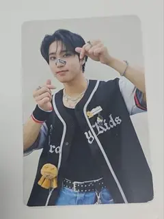 Stray Kids スキズ World Tour VR 入場特典 ハン