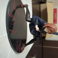 呪術廻戦 釘崎野薔薇 フィギュア