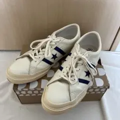 コンバーススター&バースジャックスター28