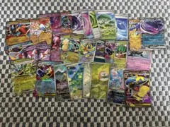 ポケモンカード　まとめ売り　引退品　③