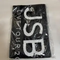 J SOUL BROTHERS LIVE TOUR 2023 マフラータオルのサムネイル