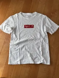 agnès b. pour ADAM ET ROPE Tシャツ XL