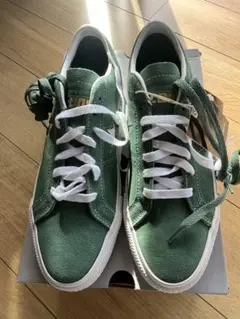 コンバース　converse ワンスター　日本未発売　未使用タグ付