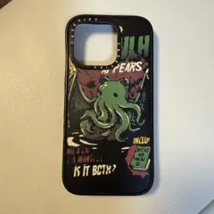 iPhone 16 pro CASETiFY iPhone ケース タコ柄のサムネイル