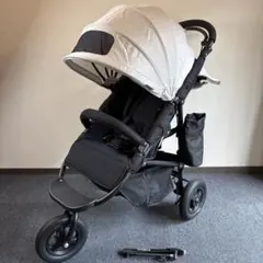 【〜8/23直接引渡1000円引(東京23区)】AIRBUGGY ベビーカー 8/23直接引渡1000円引(東京23区)】AIRBUGGY ベビーカー - メルカリ