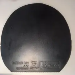 VICTAS V22DoubleExtra 黒 特厚　中古