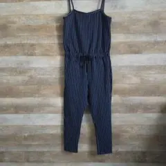 【未使用・タグ付】フォークランド サロペット オーバーオール