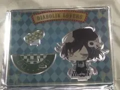 ディアラバ　無神アズサ　グッズ　アクスタ