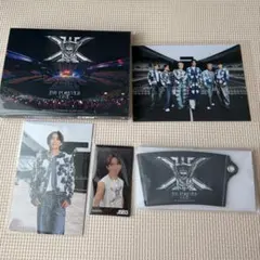 三代目 JSB FOREVER 〜ONE〜 LIVE Blu-ray