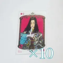 2025年最新】新体験展 トランプの人気アイテム - メルカリ