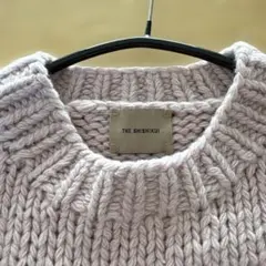 2026年最新】シシクイ ニットの人気アイテム - メルカリ