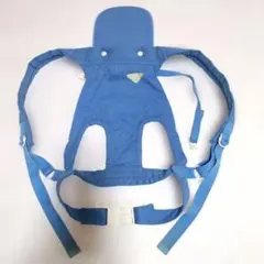 昔ながらの おんぶ紐 抱っこ紐 レトロのサムネイル