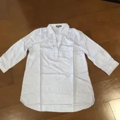 field/dream ストライプシャツ Lサイズ