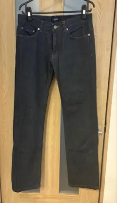 BURBERRY ストレートデニム 76