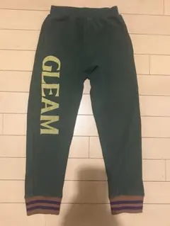 ジョガーパンツ