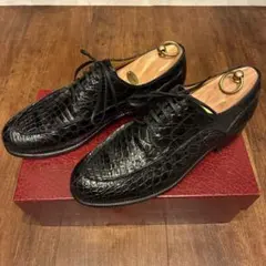 Le Yucca's Enzo Bonafe クロコ　42のサムネイル