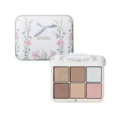 新品 SNIDEL アイデザイナー n 07