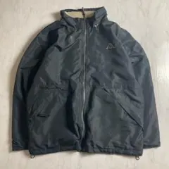 ベージュ フリースジャケット