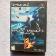 フロントミッション 5: Scars of the War