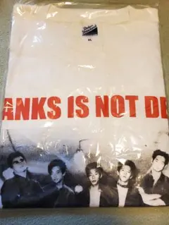 亜無亜危異ビデオジャケットデザインTシャツLサイズ仲野茂新品未開封完売？廃盤品？ 2026年最新】亜無亜危異 tシャツの人気アイテム - メルカリ