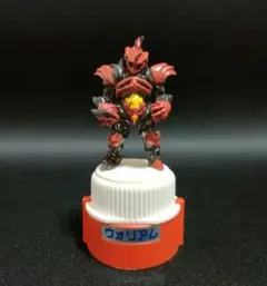 冒険遊記プラスターワールド 「ウォリアム ブラックバージョン」【限定品】 2025年最新】プラスターワールドの人気アイテム - メルカリ